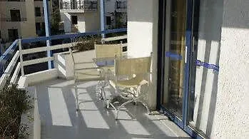 Kassavetis Center - & 2* Hersonissos (Crete)