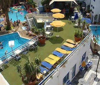 Kassavetis Center - & 2* Hersonissos (Crete)