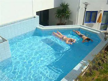 Kassavetis Center - & 2* Hersonissos (Crete)