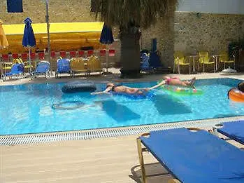 Kassavetis Center - & 2* Hersonissos (Crete)