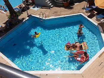 Hotel Kassavetis Center - & 2*