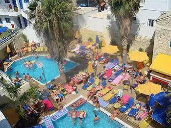 Kassavetis Center - & 2* Hersonissos (Crete)