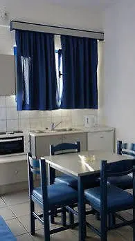 Hotel Kassavetis Center - & 2*