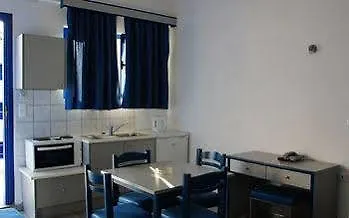 Kassavetis Center - & 2* Hersonissos (Crete)