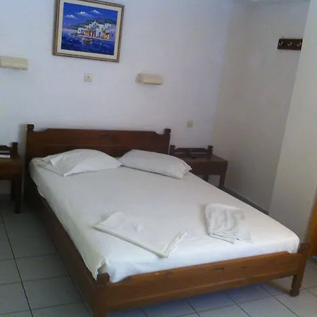 Kassavetis Center - & Hotel Hersonissos (Crete)