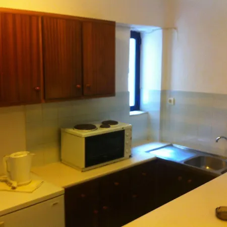 Kassavetis Center - & Hotel Hersonissos (Crete)