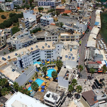 Kassavetis Center - &