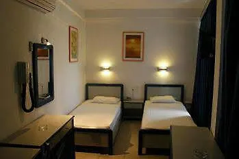 Kassavetis Center - & 2* Limenas Chersonisou