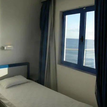 Hotel Kassavetis Center - & Limenas Chersonisou